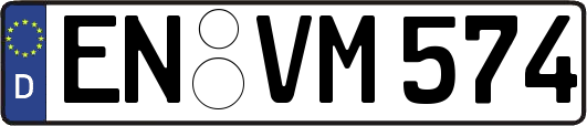 EN-VM574