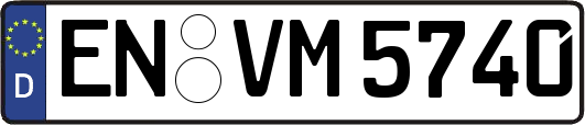 EN-VM5740