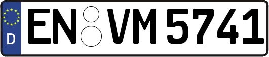 EN-VM5741