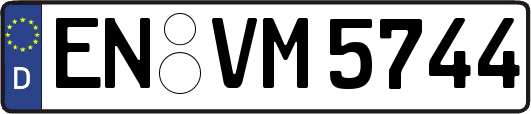 EN-VM5744