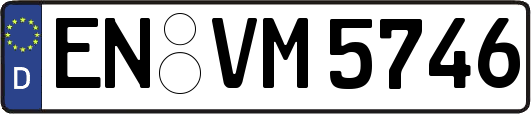 EN-VM5746