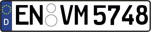 EN-VM5748