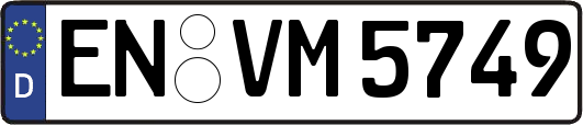 EN-VM5749