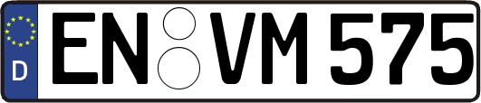 EN-VM575