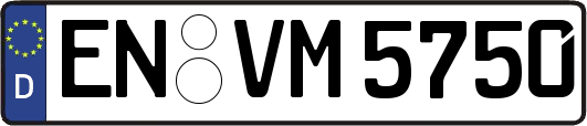 EN-VM5750