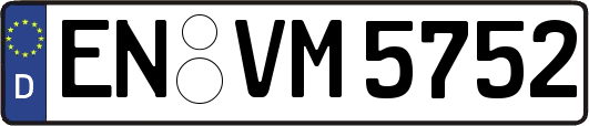 EN-VM5752