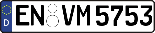 EN-VM5753