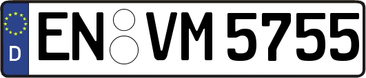 EN-VM5755