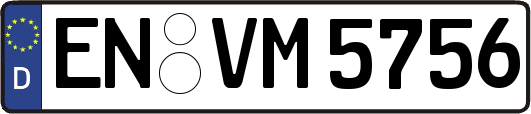 EN-VM5756