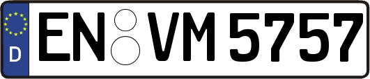 EN-VM5757