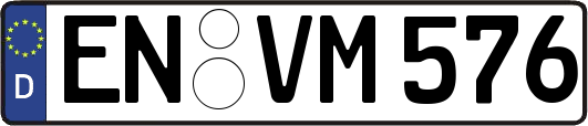 EN-VM576
