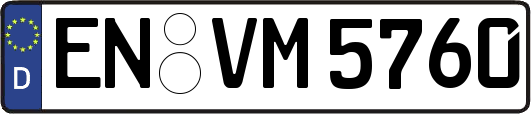 EN-VM5760