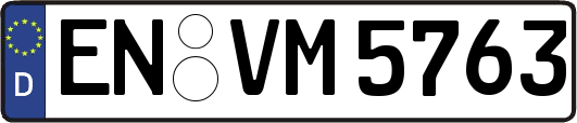 EN-VM5763