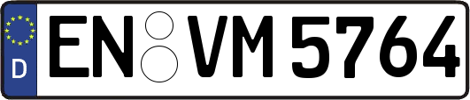 EN-VM5764