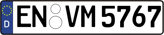 EN-VM5767