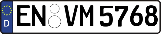 EN-VM5768