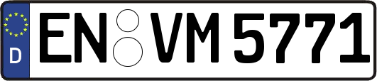 EN-VM5771