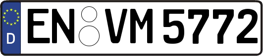 EN-VM5772
