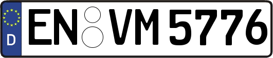 EN-VM5776