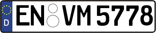 EN-VM5778