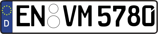 EN-VM5780