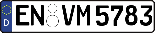 EN-VM5783