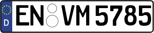 EN-VM5785
