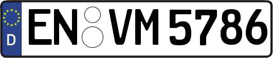 EN-VM5786