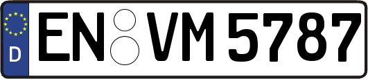 EN-VM5787