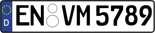 EN-VM5789