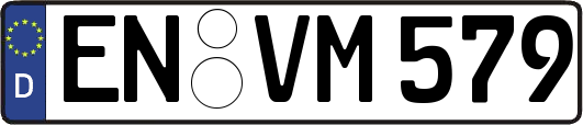 EN-VM579