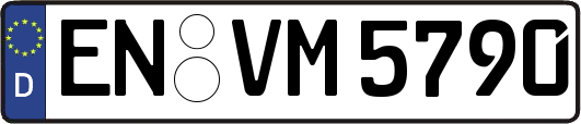 EN-VM5790