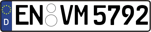 EN-VM5792