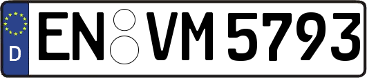 EN-VM5793