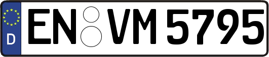 EN-VM5795