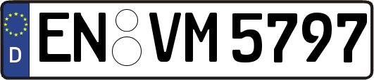 EN-VM5797