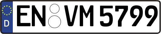 EN-VM5799