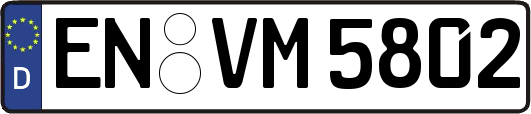 EN-VM5802