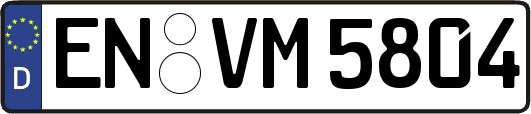 EN-VM5804