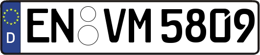 EN-VM5809