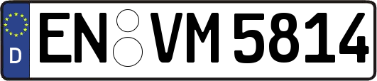 EN-VM5814
