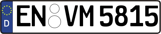 EN-VM5815