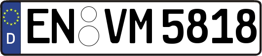 EN-VM5818