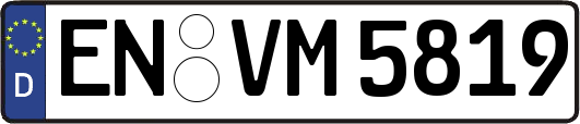 EN-VM5819