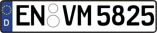 EN-VM5825
