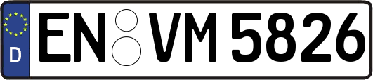 EN-VM5826