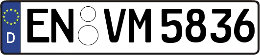 EN-VM5836
