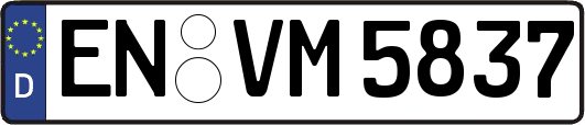 EN-VM5837