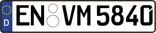 EN-VM5840