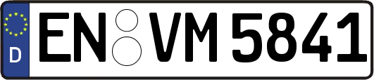 EN-VM5841
